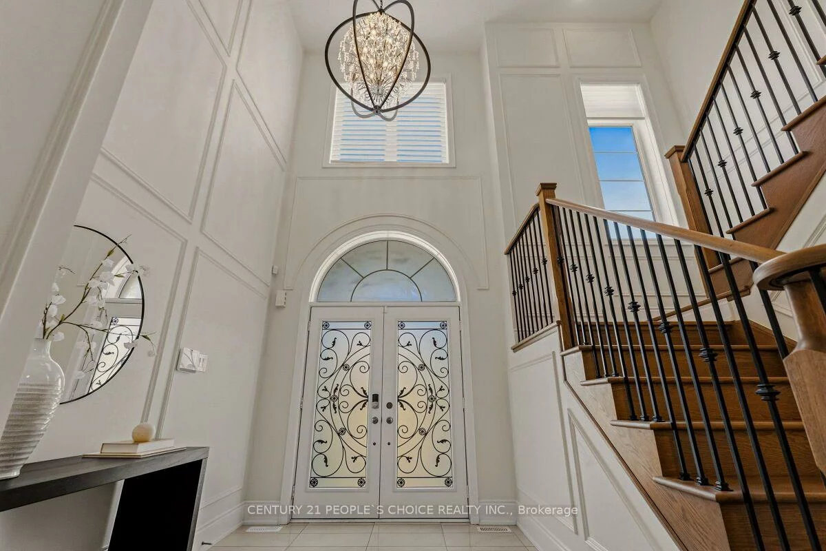 3294, Charles Fay, 1008 - GO Glenorchy, Oakville