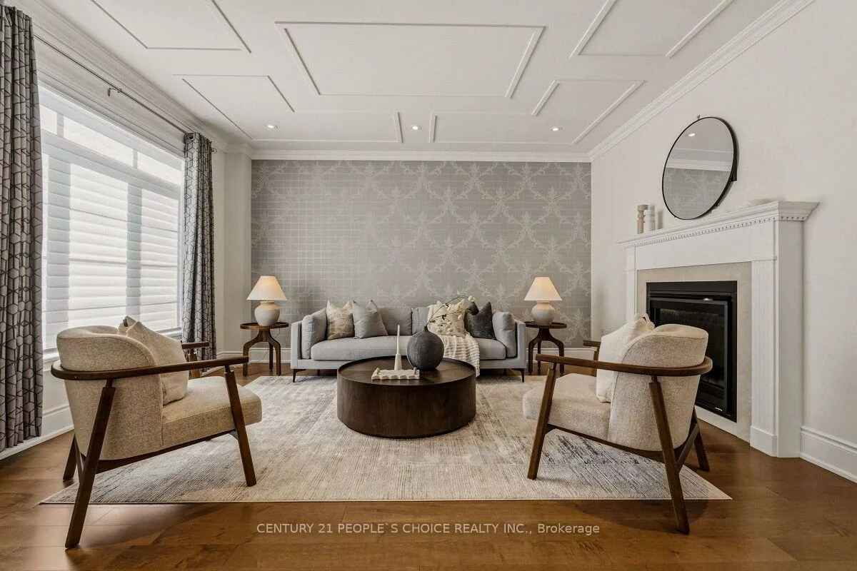 3294, Charles Fay, 1008 - GO Glenorchy, Oakville