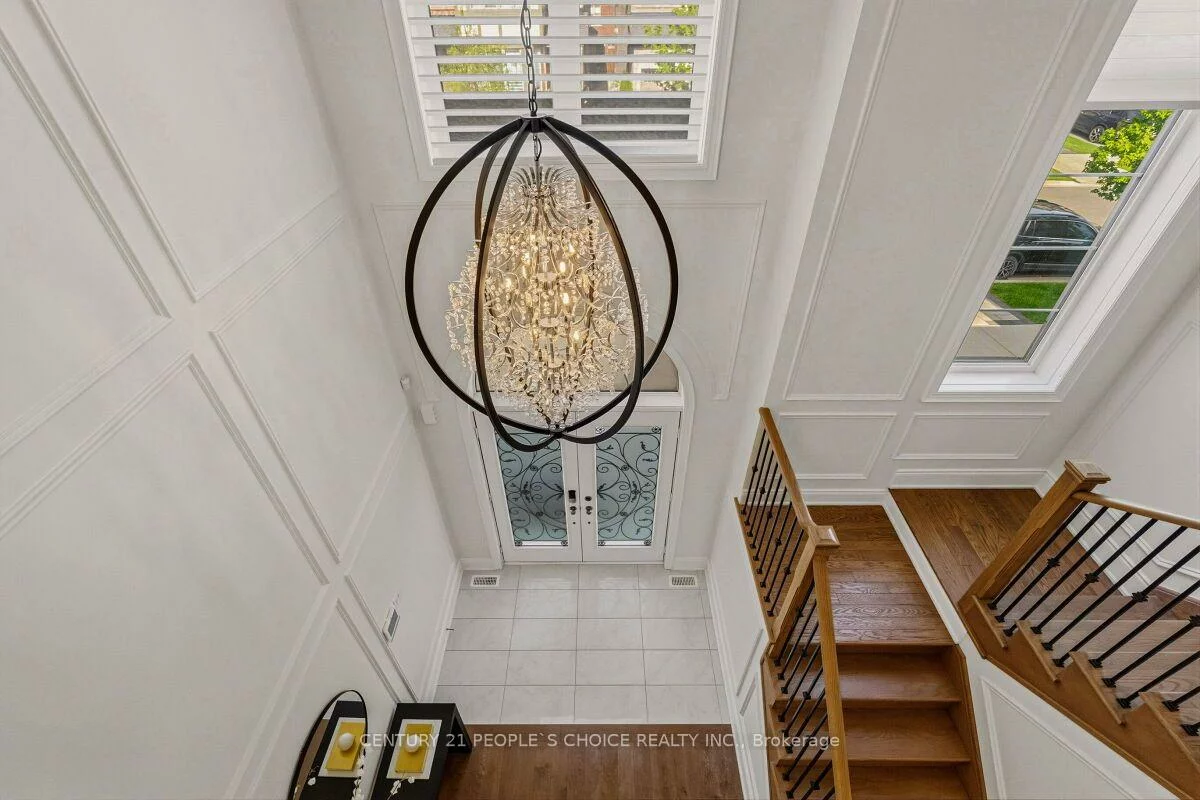 3294, Charles Fay, 1008 - GO Glenorchy, Oakville