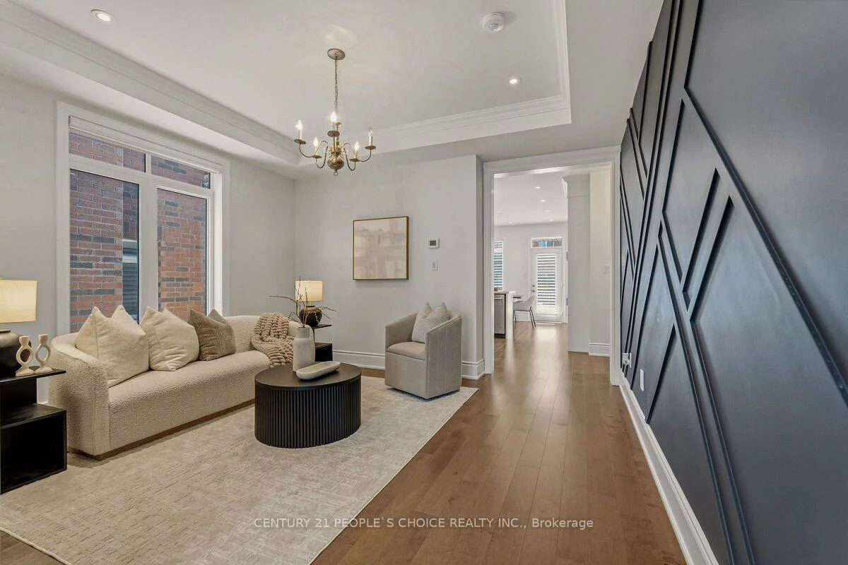 3294, Charles Fay, 1008 - GO Glenorchy, Oakville