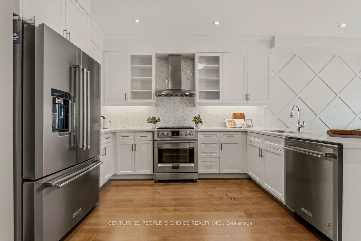 3294, Charles Fay, 1008 - GO Glenorchy, Oakville