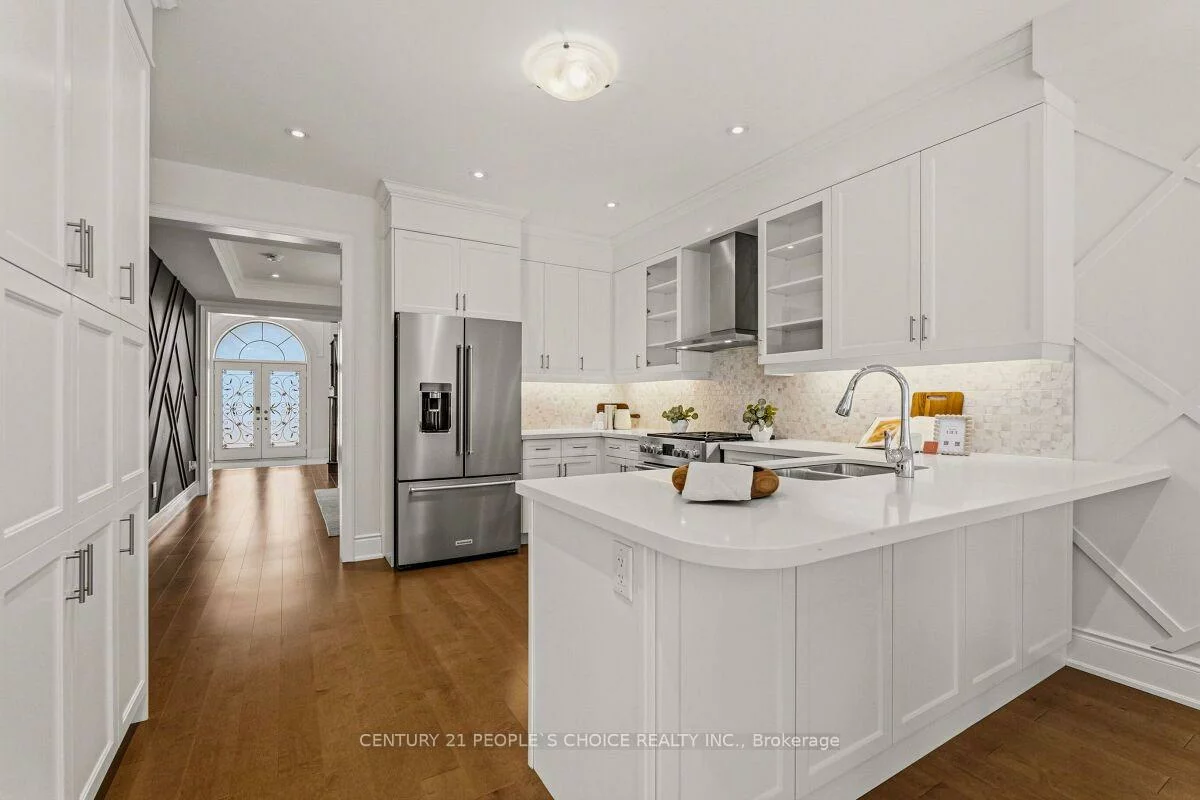 3294, Charles Fay, 1008 - GO Glenorchy, Oakville
