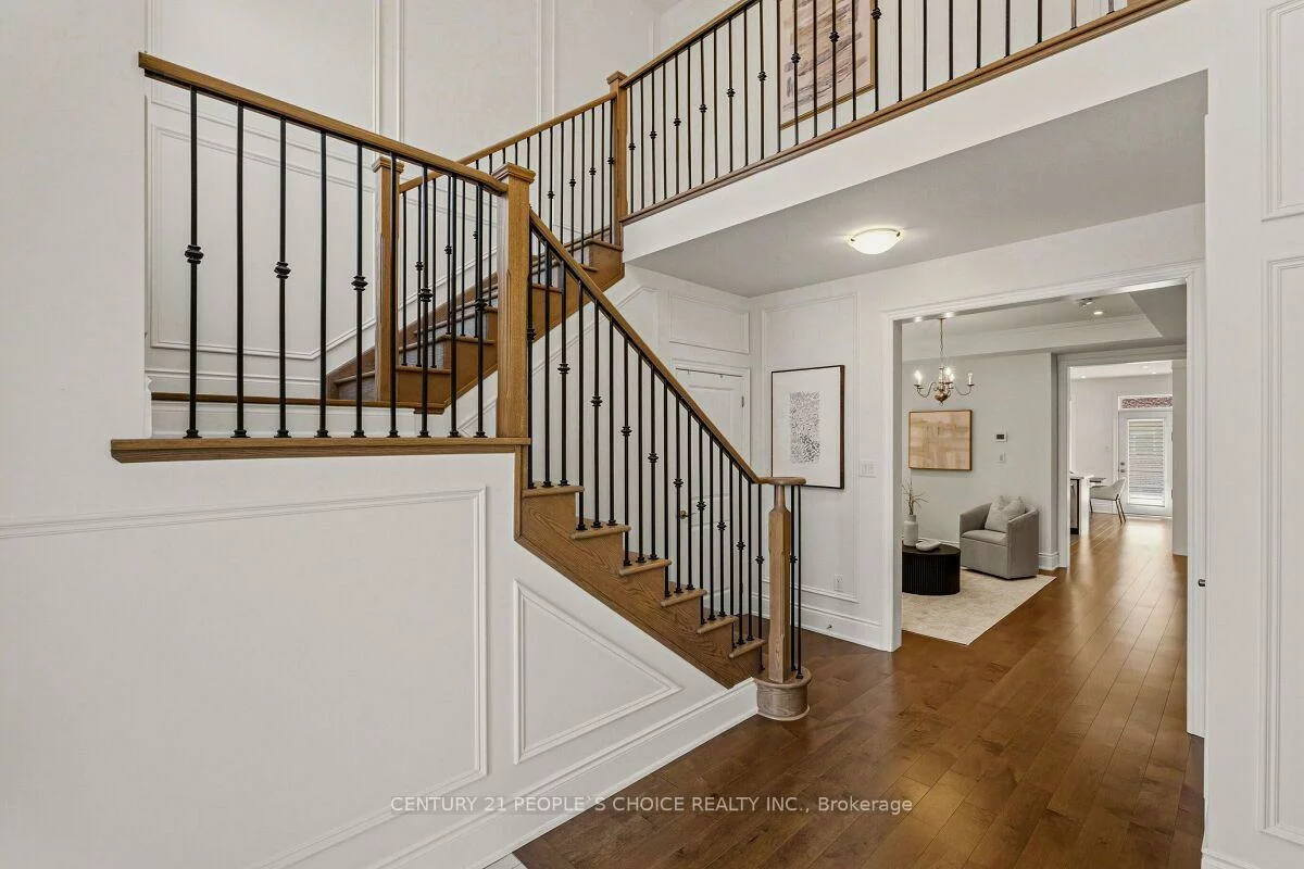 3294, Charles Fay, 1008 - GO Glenorchy, Oakville