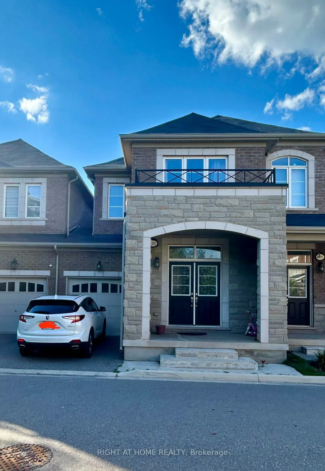 3031, Rivertrail, 1008 - GO Glenorchy, Oakville