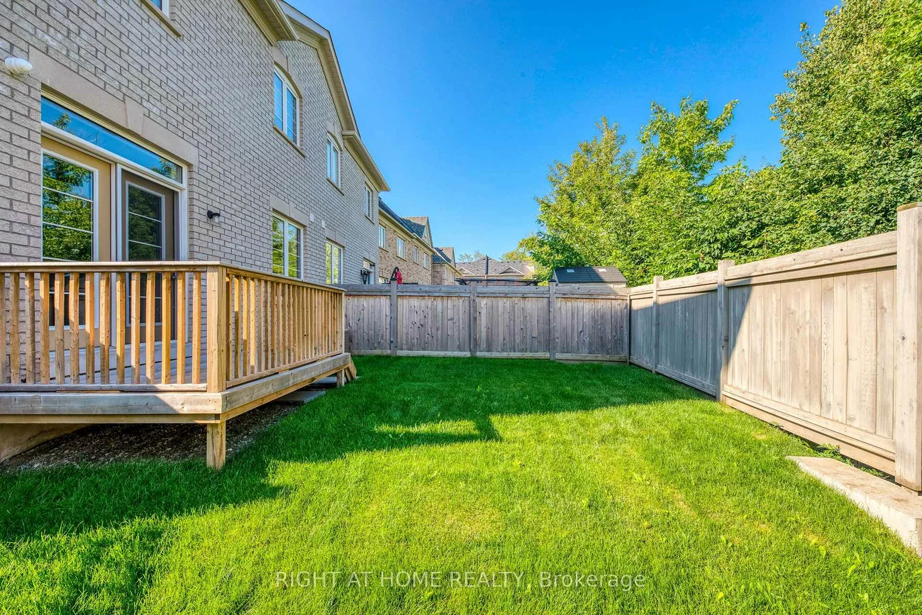 537, Terrace, 1016 - SH Sixteen Hollow, Oakville