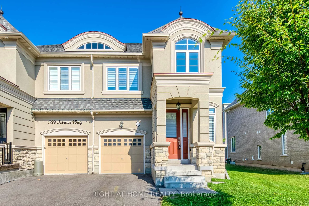 537, Terrace, 1016 - SH Sixteen Hollow, Oakville