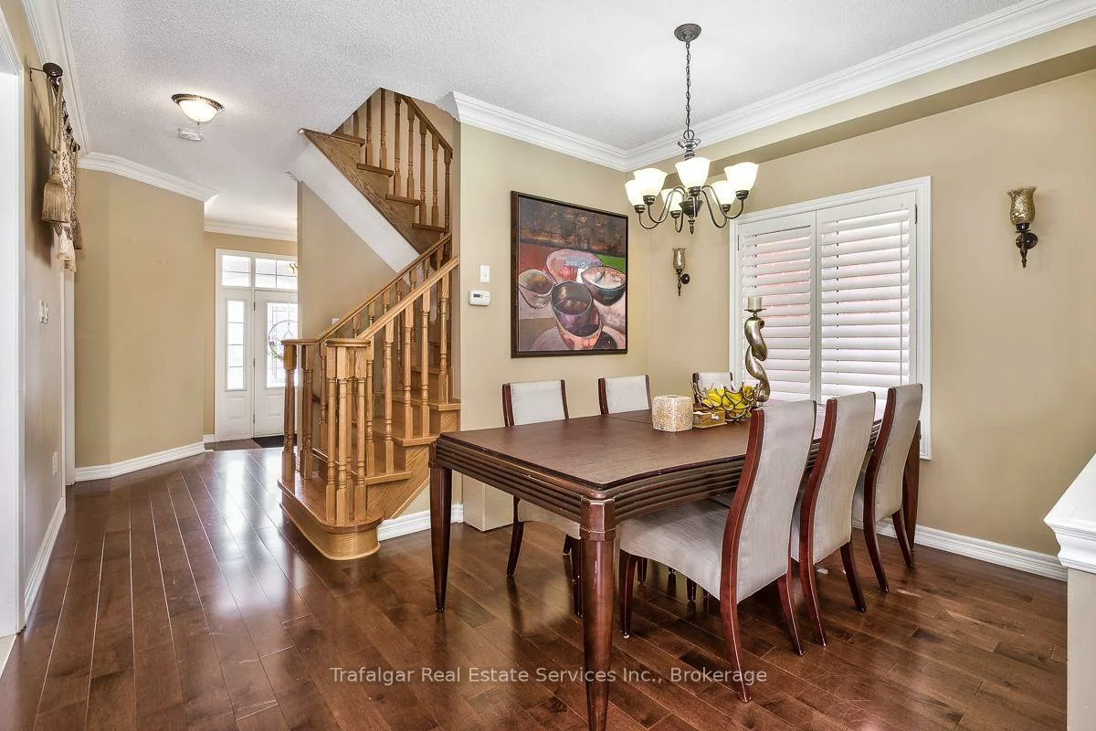 2355, Hilda, 1009 - JC Joshua Creek, Oakville