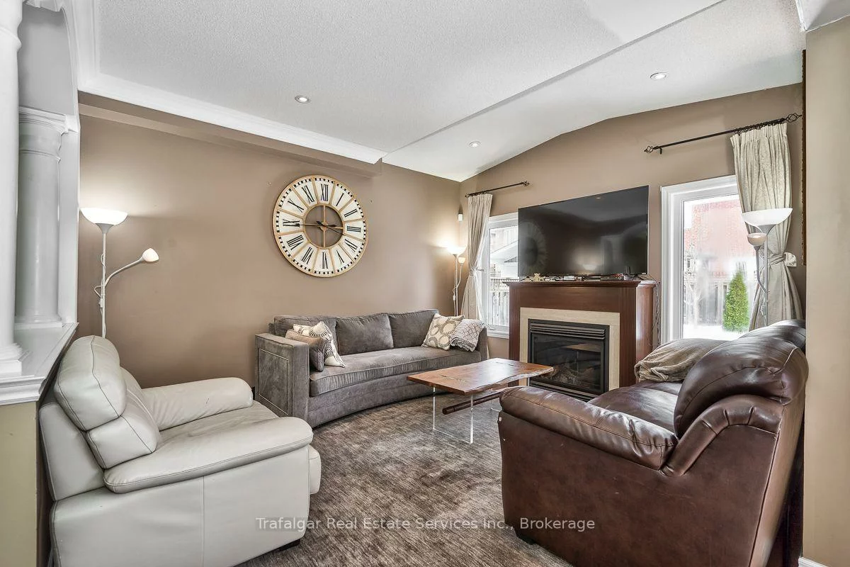 2355, Hilda, 1009 - JC Joshua Creek, Oakville