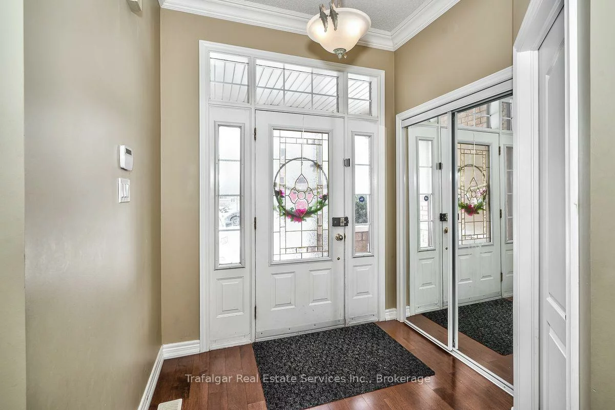2355, Hilda, 1009 - JC Joshua Creek, Oakville