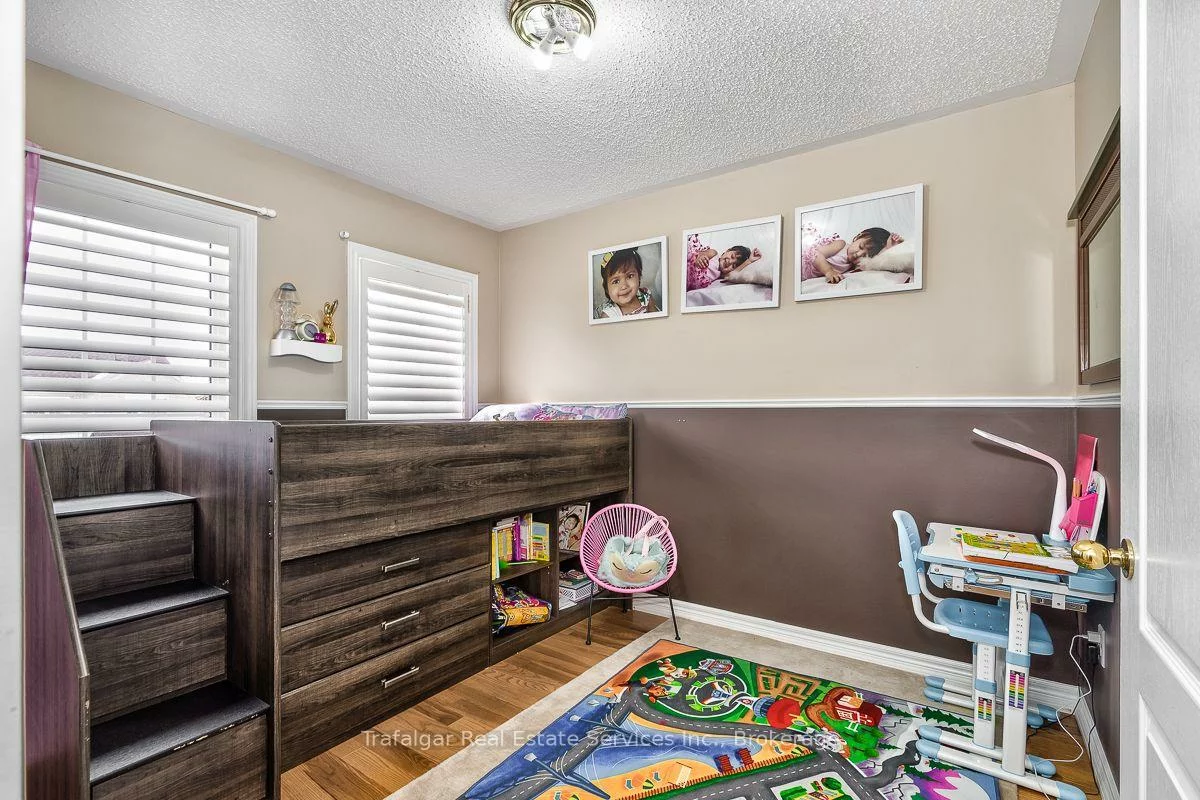 2355, Hilda, 1009 - JC Joshua Creek, Oakville
