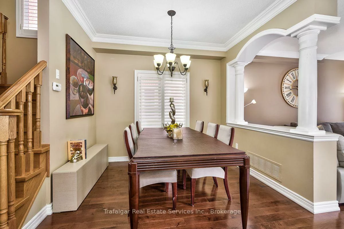 2355, Hilda, 1009 - JC Joshua Creek, Oakville