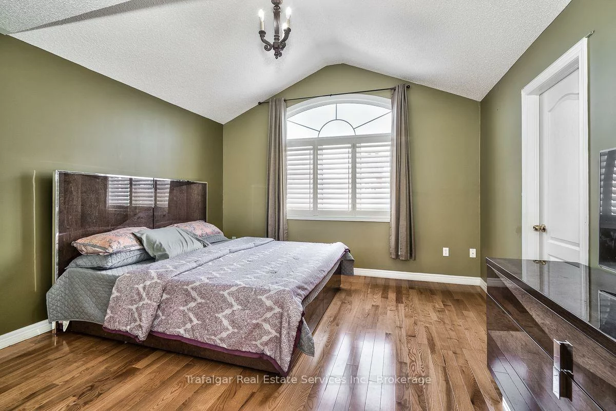 2355, Hilda, 1009 - JC Joshua Creek, Oakville