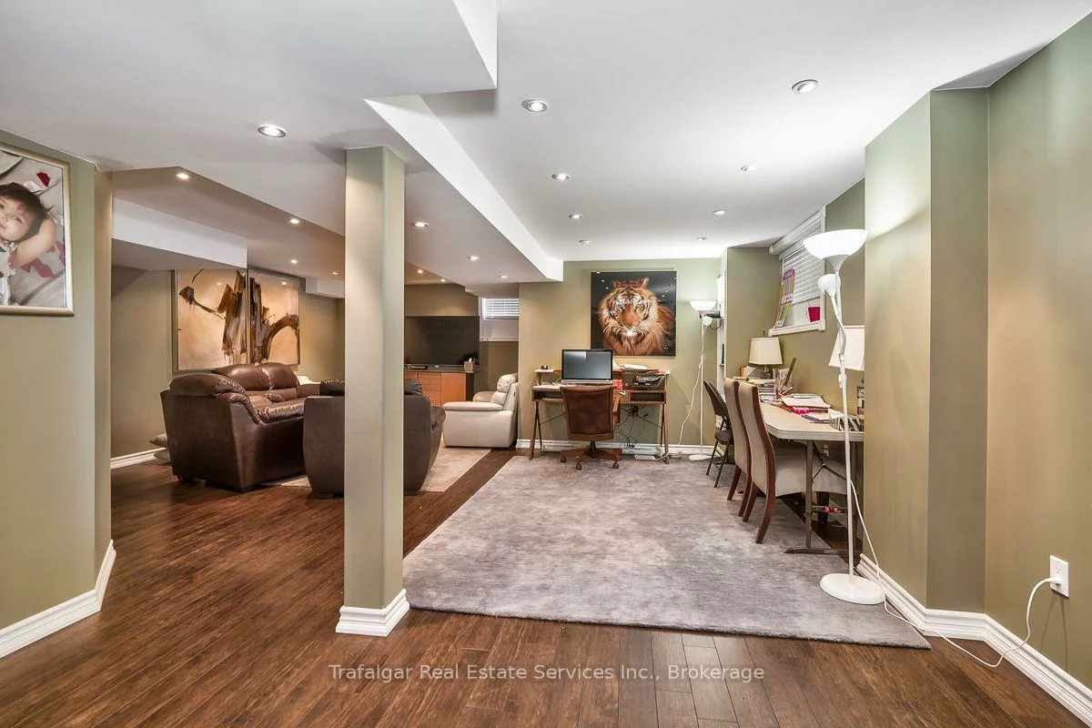 2355, Hilda, 1009 - JC Joshua Creek, Oakville