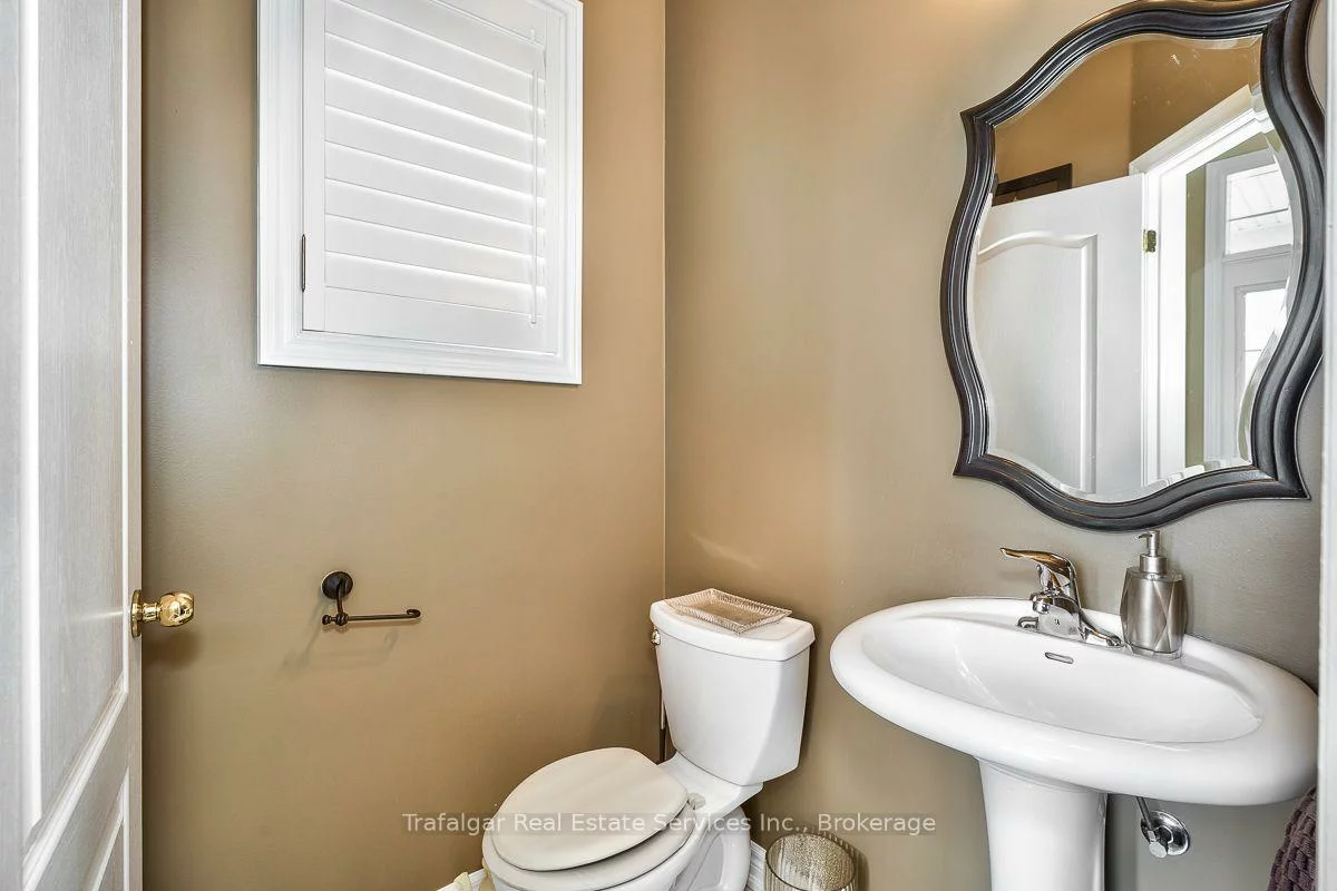 2355, Hilda, 1009 - JC Joshua Creek, Oakville