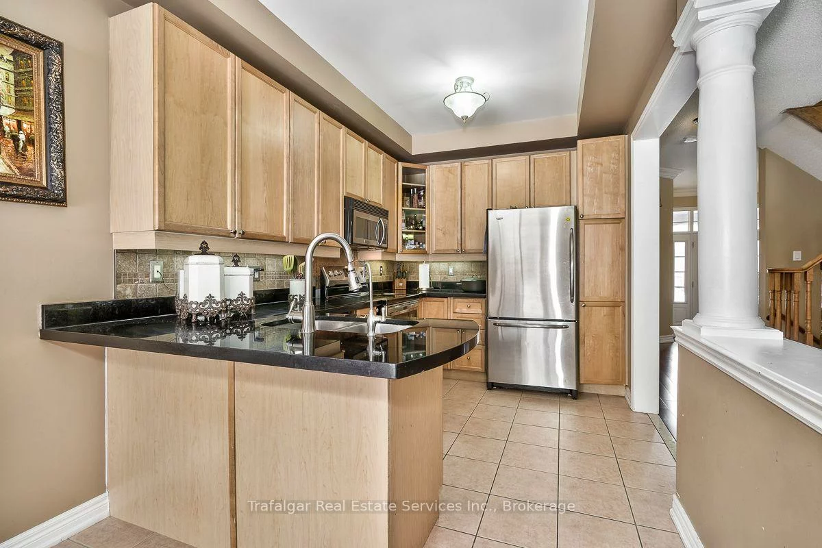 2355, Hilda, 1009 - JC Joshua Creek, Oakville