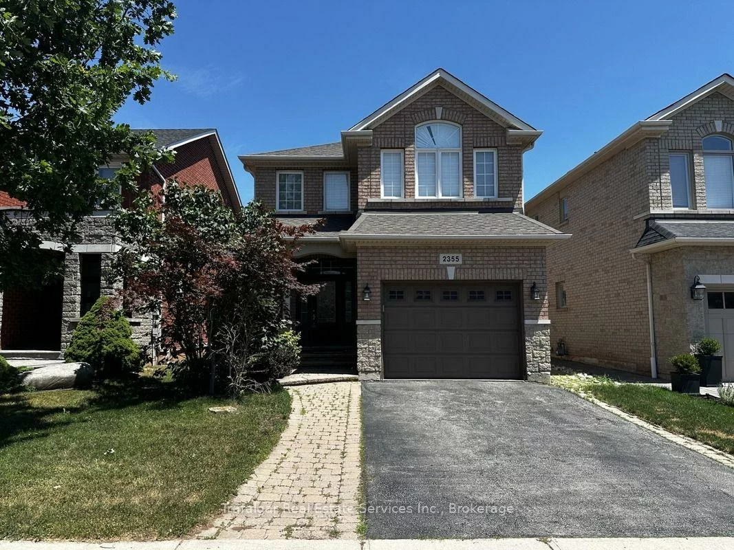 2355, Hilda, 1009 - JC Joshua Creek, Oakville