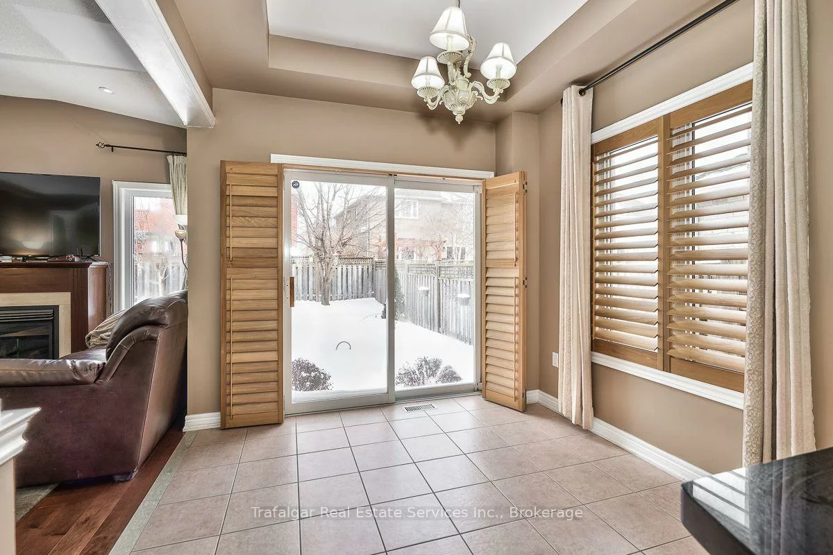 2355, Hilda, 1009 - JC Joshua Creek, Oakville