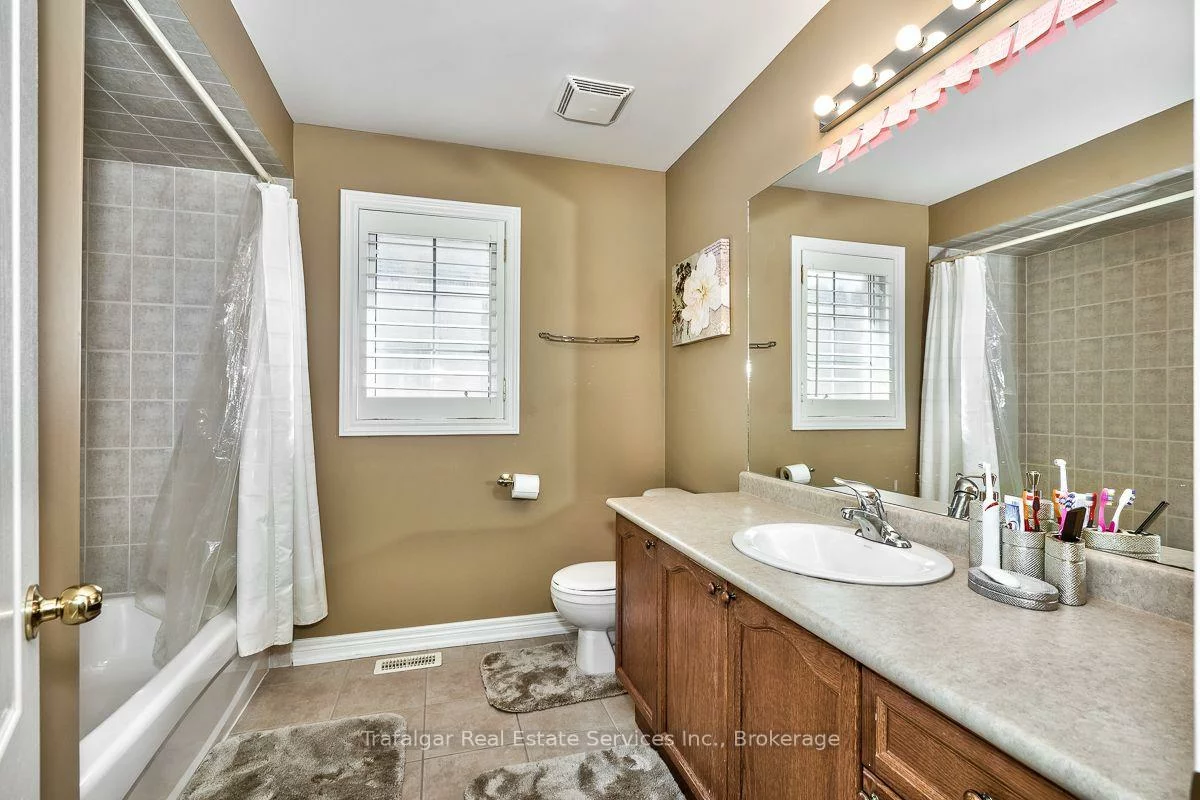 2355, Hilda, 1009 - JC Joshua Creek, Oakville