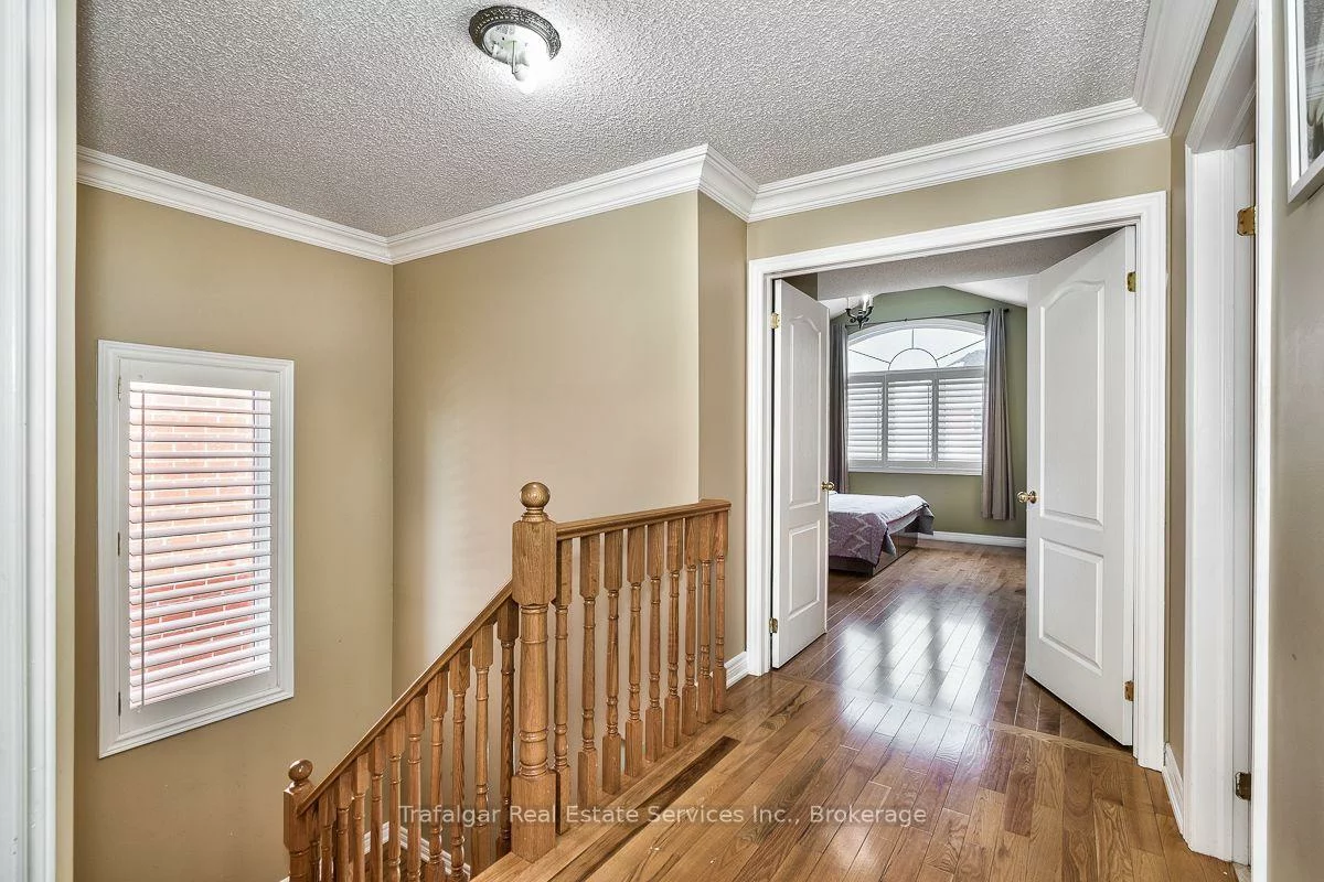 2355, Hilda, 1009 - JC Joshua Creek, Oakville