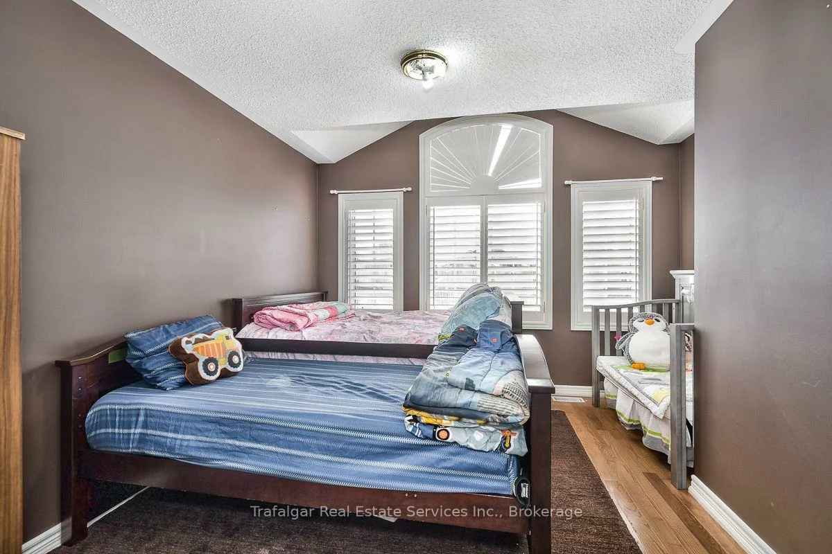 2355, Hilda, 1009 - JC Joshua Creek, Oakville
