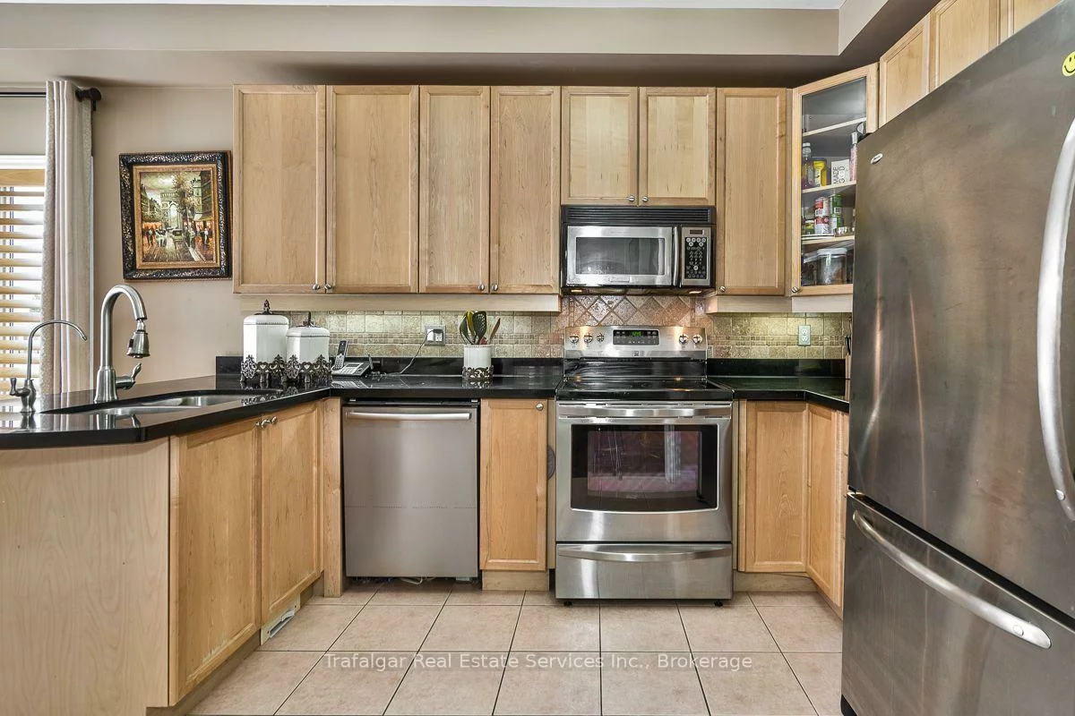 2355, Hilda, 1009 - JC Joshua Creek, Oakville