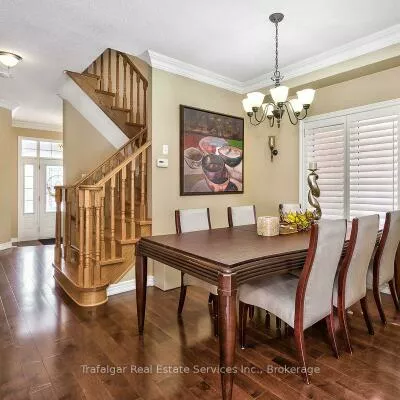 2355, Hilda, 1009 - JC Joshua Creek, Oakville