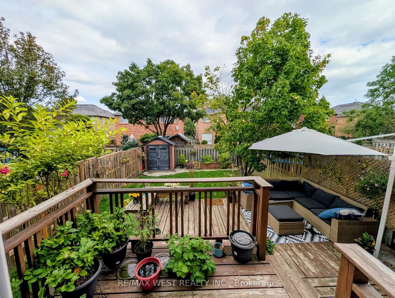2213, Ridge, 1022 - WT West Oak Trails, Oakville