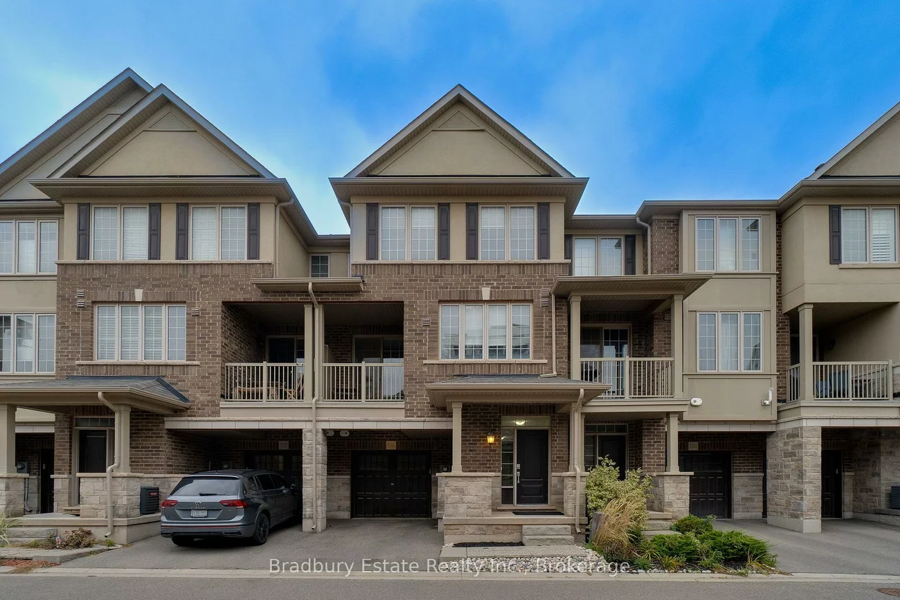 3105, Blackfriar, 1010 - JM Joshua Meadows, Oakville