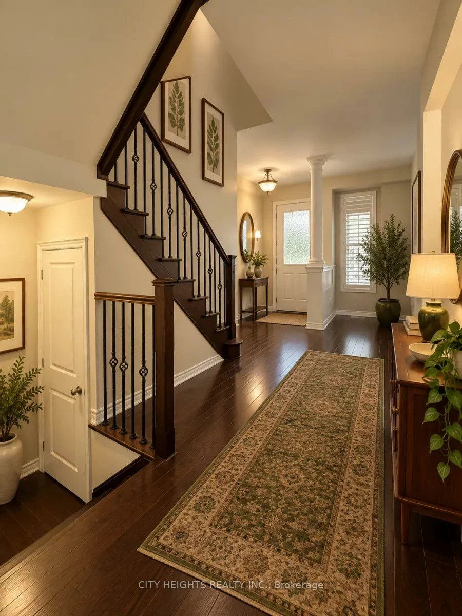 509, Sixteen Mile, 1008 - GO Glenorchy, Oakville