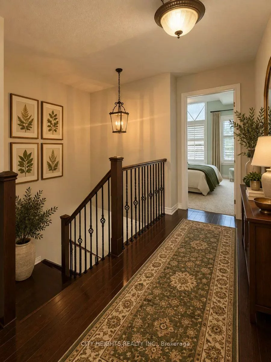 509, Sixteen Mile, 1008 - GO Glenorchy, Oakville