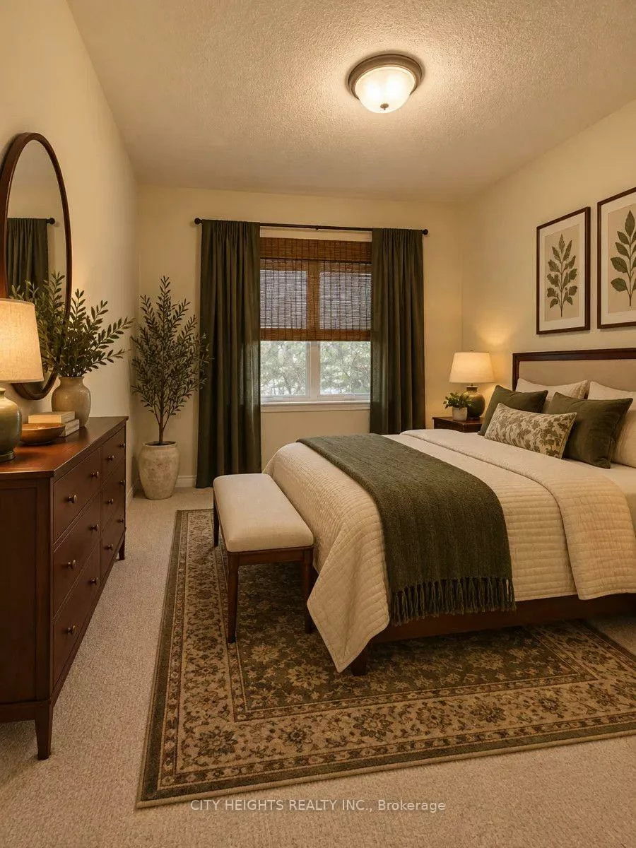 509, Sixteen Mile, 1008 - GO Glenorchy, Oakville
