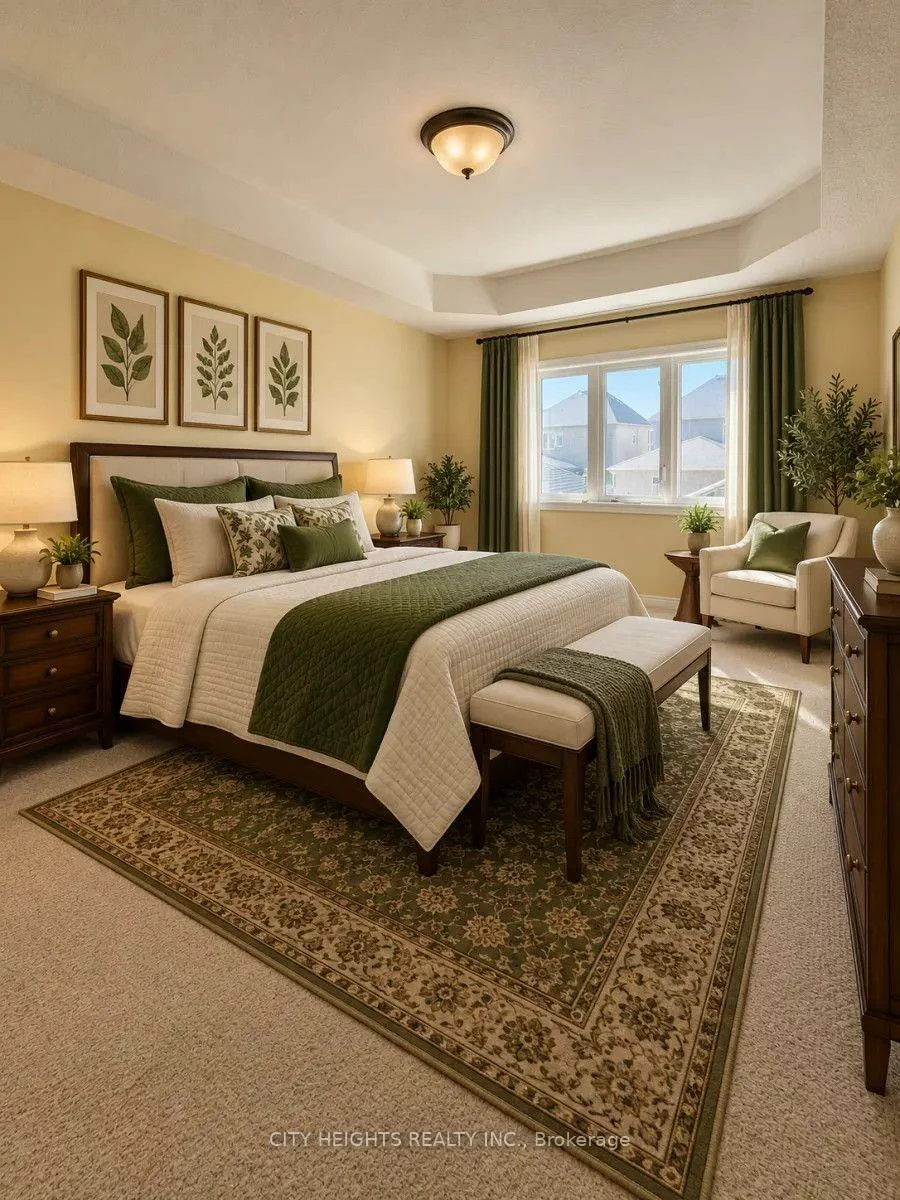 509, Sixteen Mile, 1008 - GO Glenorchy, Oakville