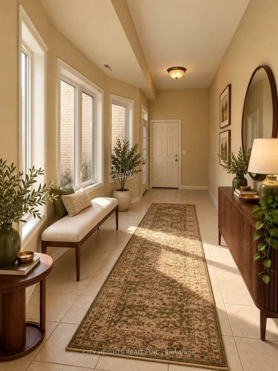 509, Sixteen Mile, 1008 - GO Glenorchy, Oakville