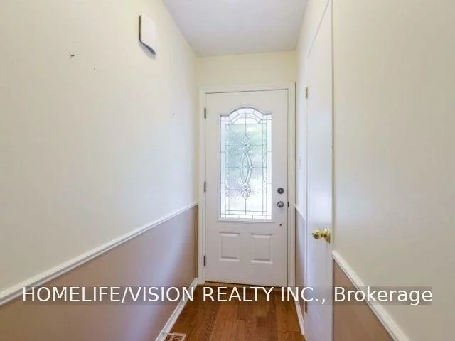 229, Village Wood, 1001 - BR Bronte, Oakville
