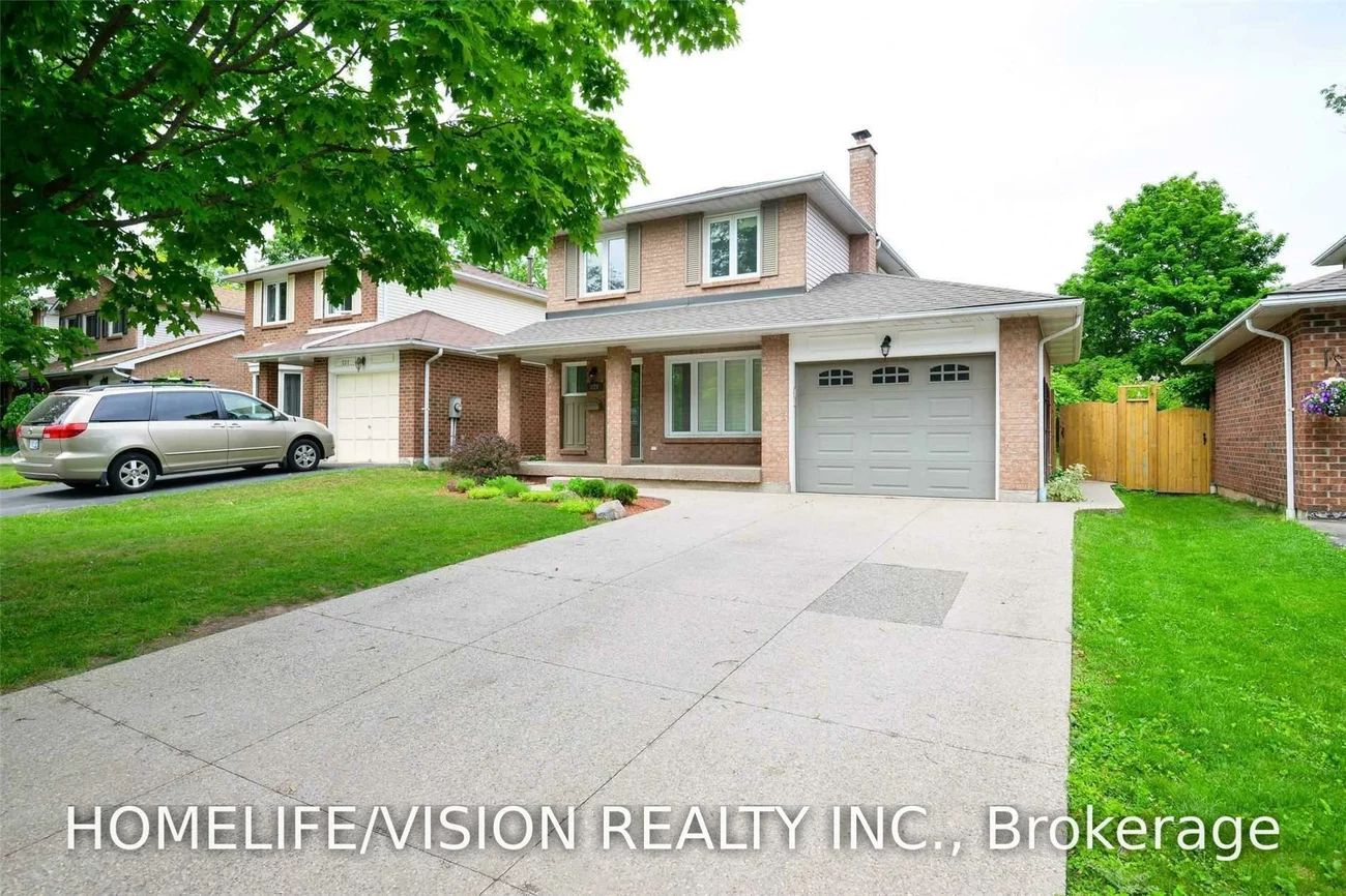 229, Village Wood, 1001 - BR Bronte, Oakville