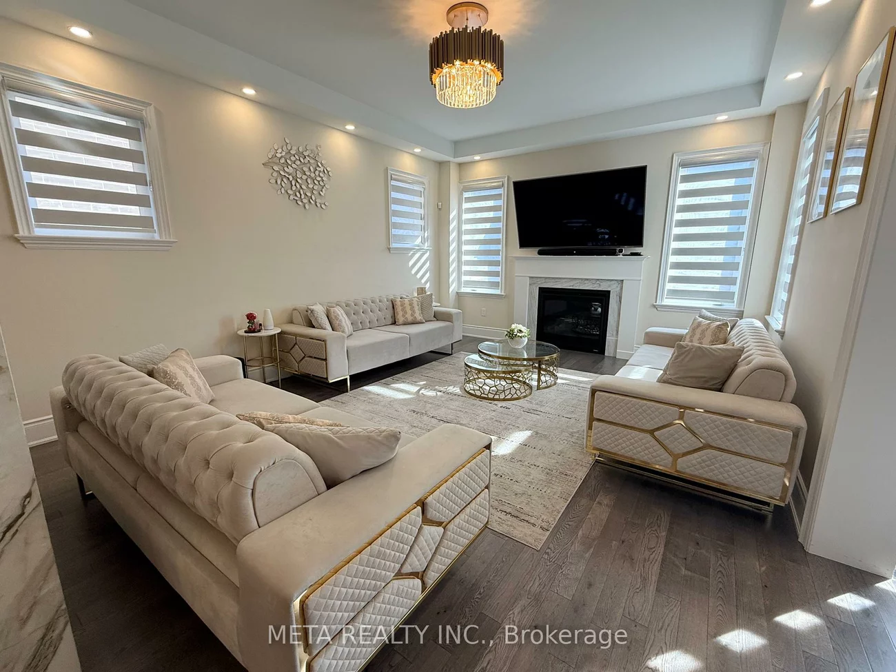 1246, Pondside, 1007 - GA Glen Abbey, Oakville
