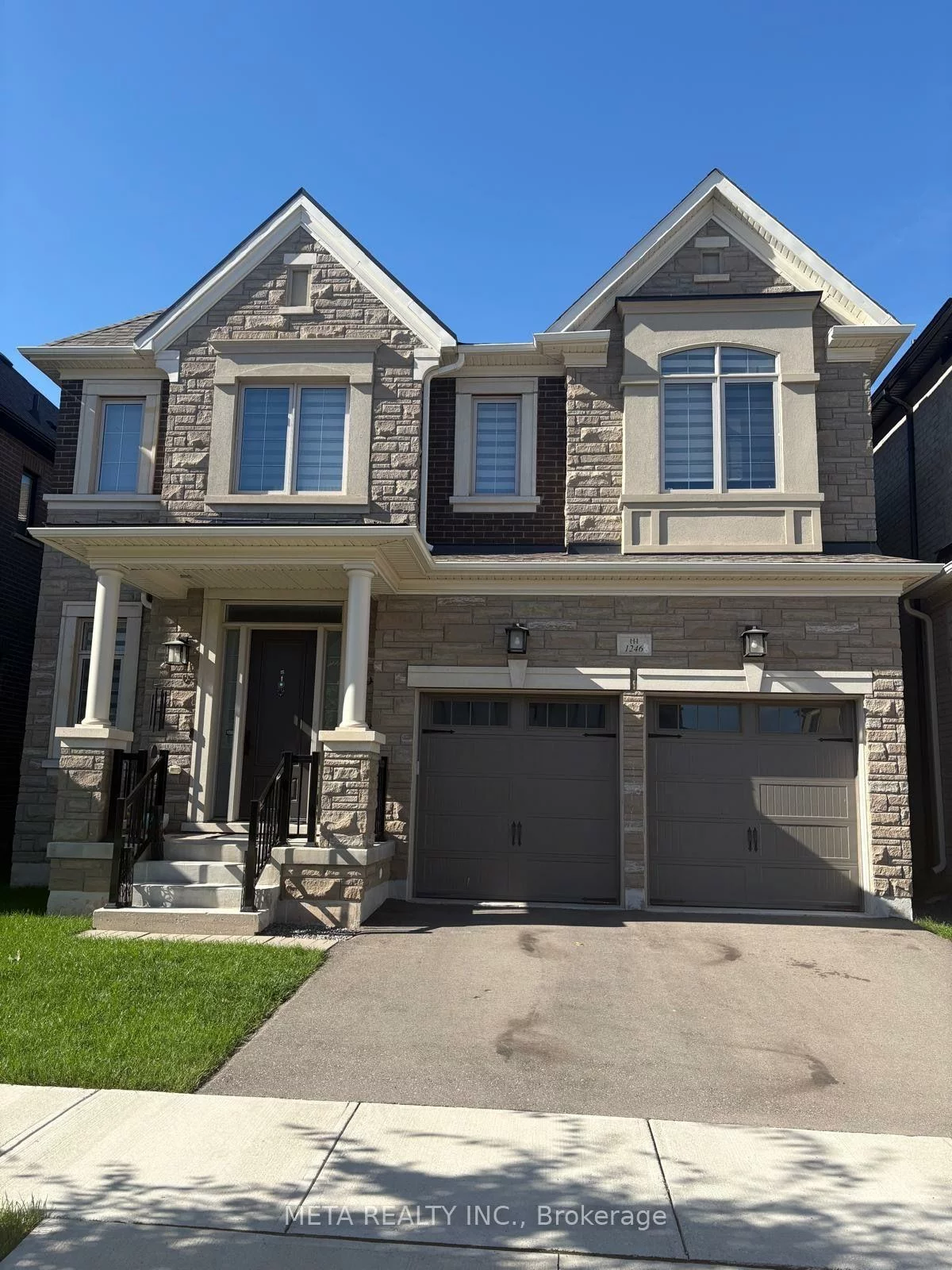 1246, Pondside, 1007 - GA Glen Abbey, Oakville