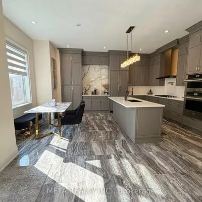 1246, Pondside, 1007 - GA Glen Abbey, Oakville
