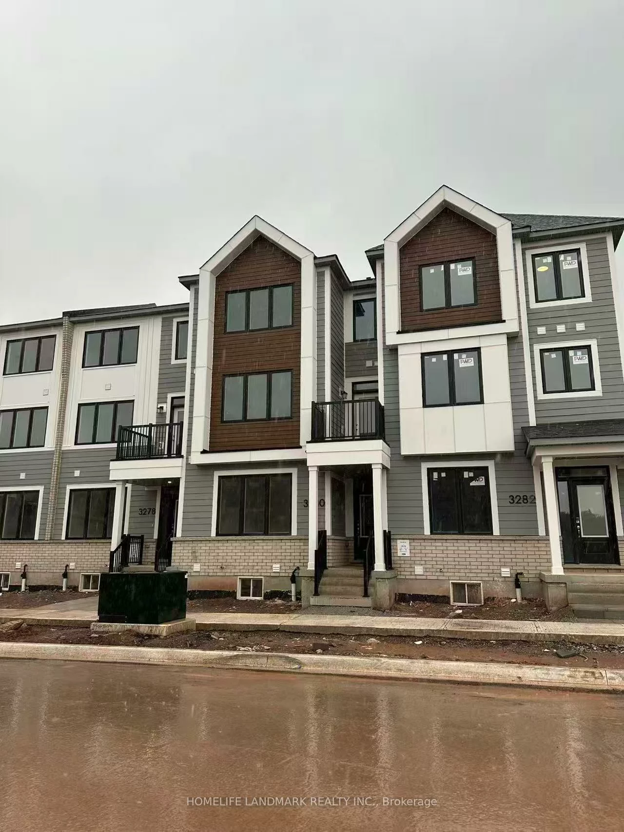3280, Meadowridge, 1010 - JM Joshua Meadows, Oakville