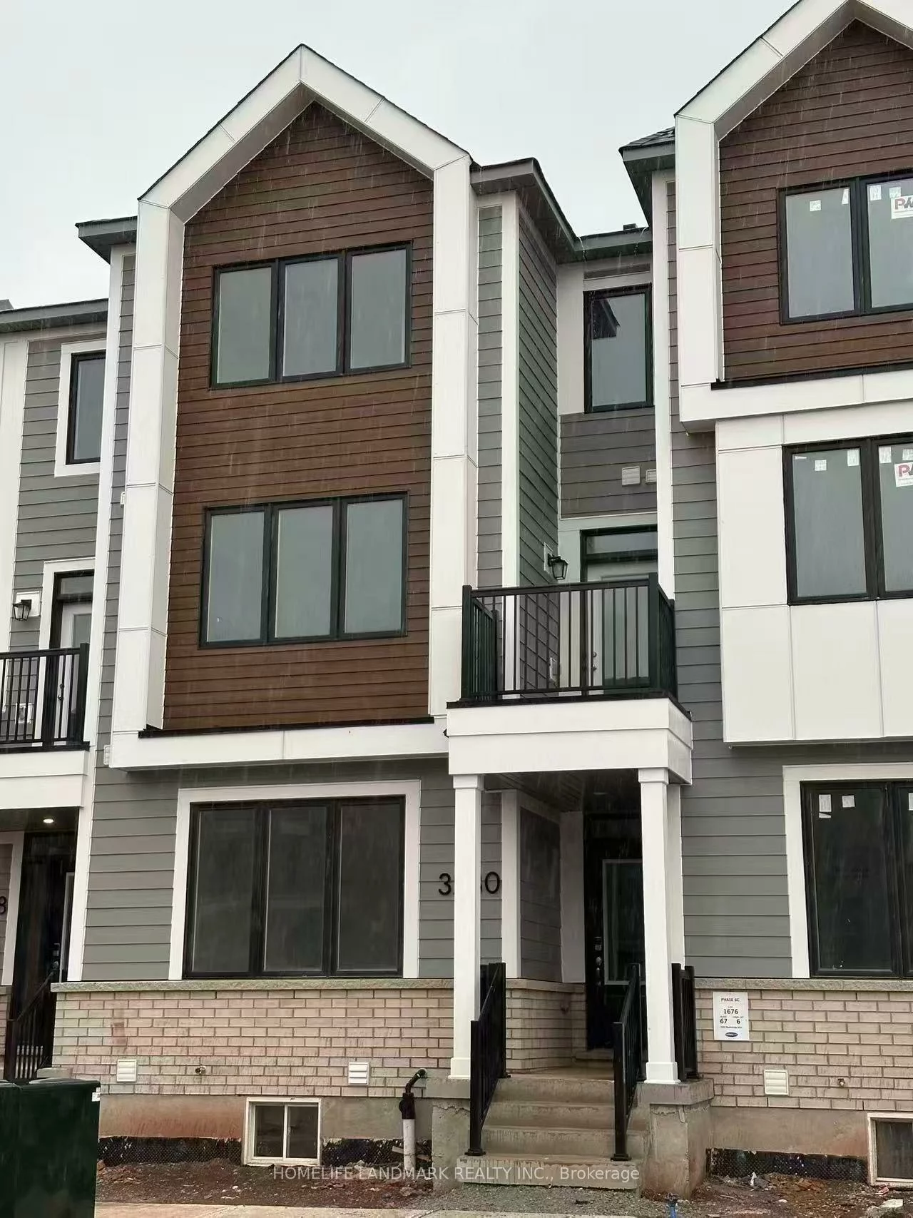3280, Meadowridge, 1010 - JM Joshua Meadows, Oakville