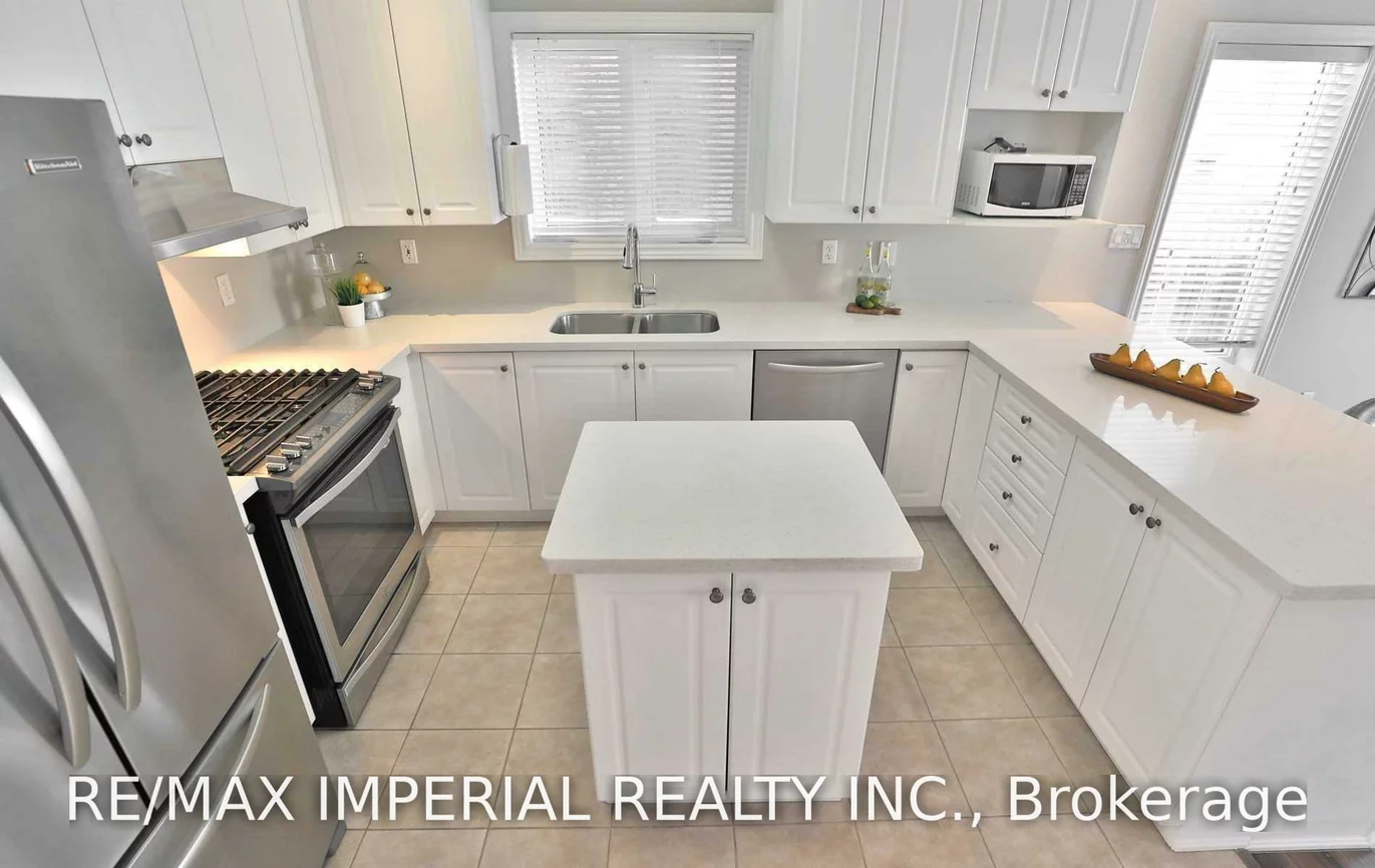 1233, Agram, 1009 - JC Joshua Creek, Oakville