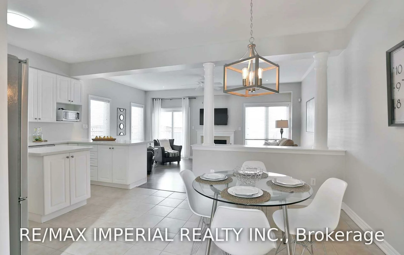 1233, Agram, 1009 - JC Joshua Creek, Oakville