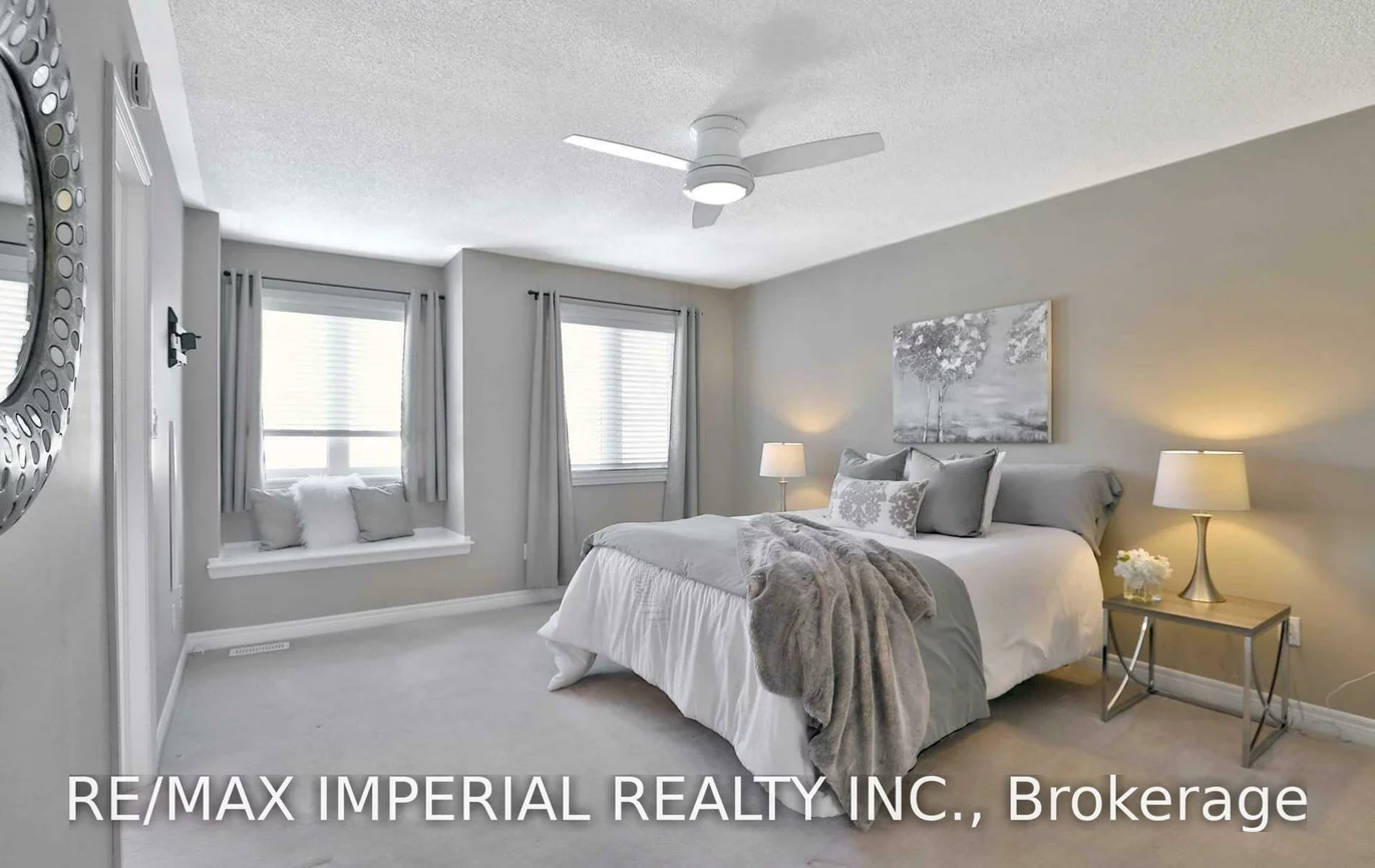 1233, Agram, 1009 - JC Joshua Creek, Oakville