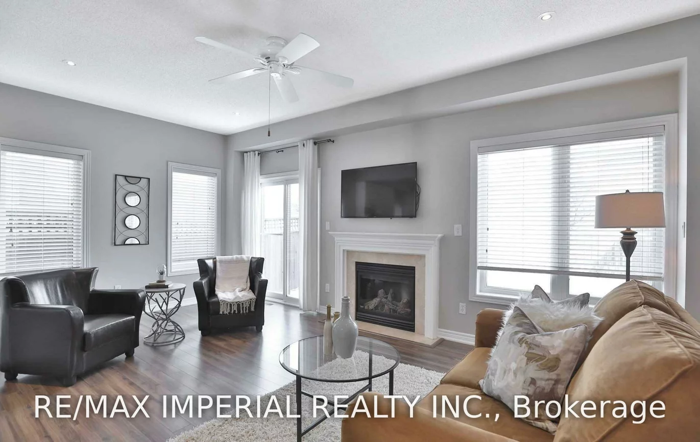 1233, Agram, 1009 - JC Joshua Creek, Oakville