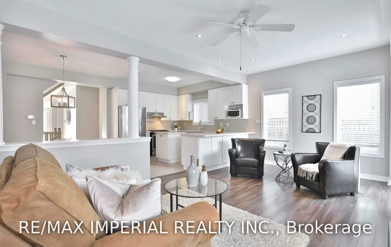 1233, Agram, 1009 - JC Joshua Creek, Oakville