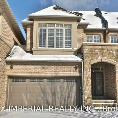 1233, Agram, 1009 - JC Joshua Creek, Oakville