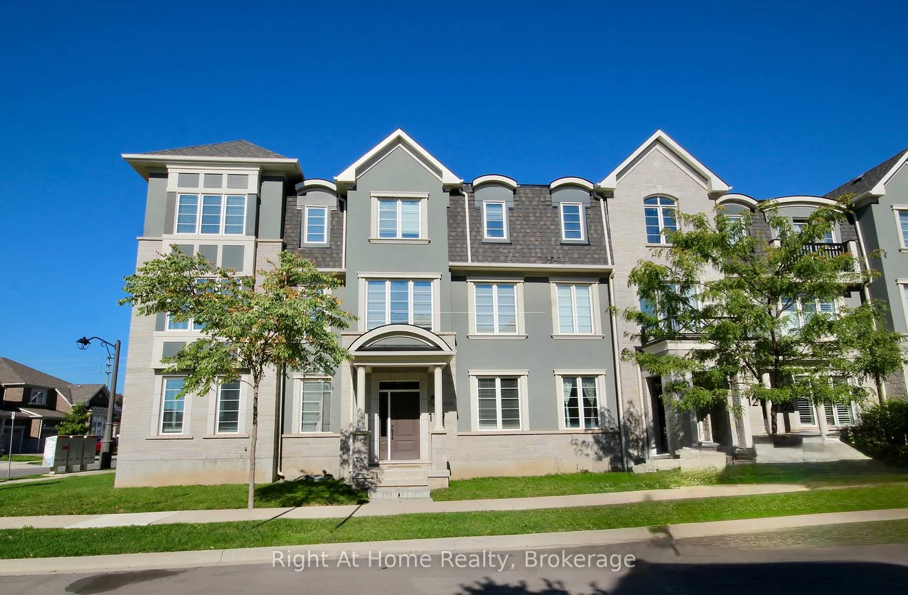 119, Stork, 1008 - GO Glenorchy, Oakville
