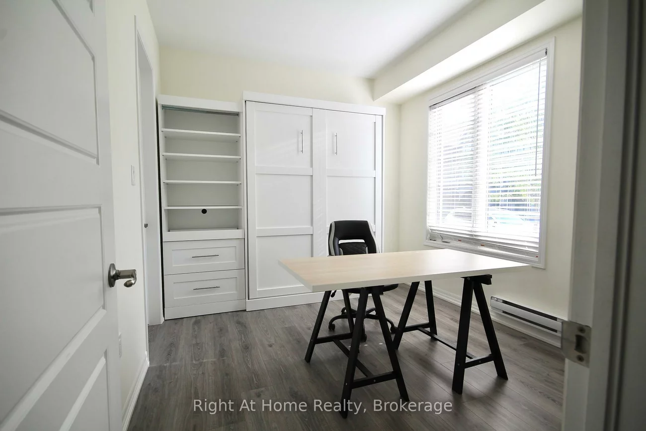119, Stork, 1008 - GO Glenorchy, Oakville