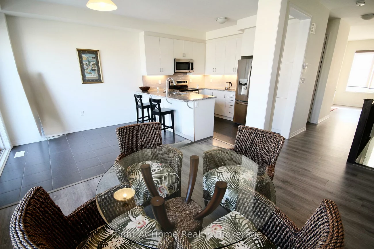 119, Stork, 1008 - GO Glenorchy, Oakville