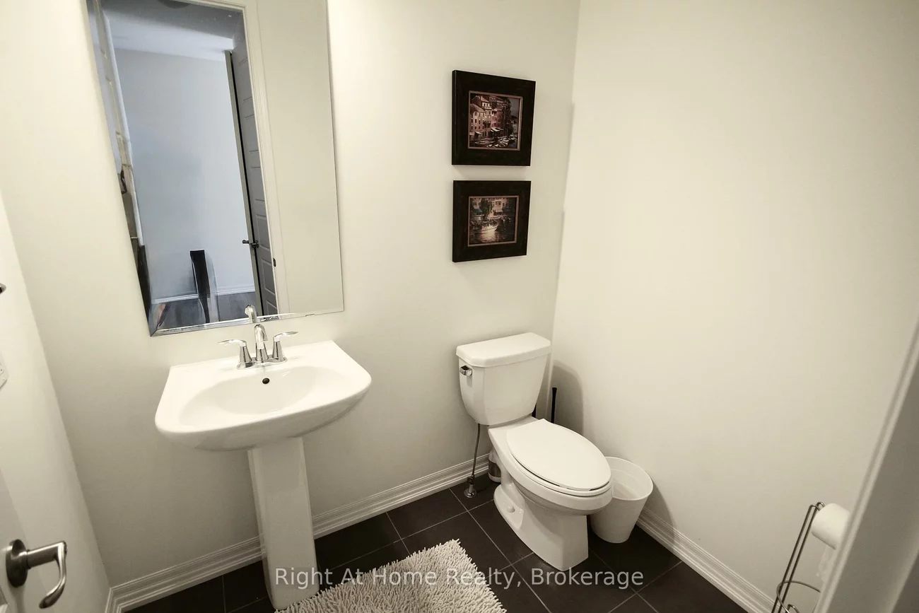 119, Stork, 1008 - GO Glenorchy, Oakville